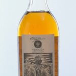 123 "Diablito" Extra Anejo Organic Tequila (photo 2)