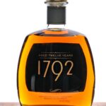 1792 12 Year Bourbon 2020