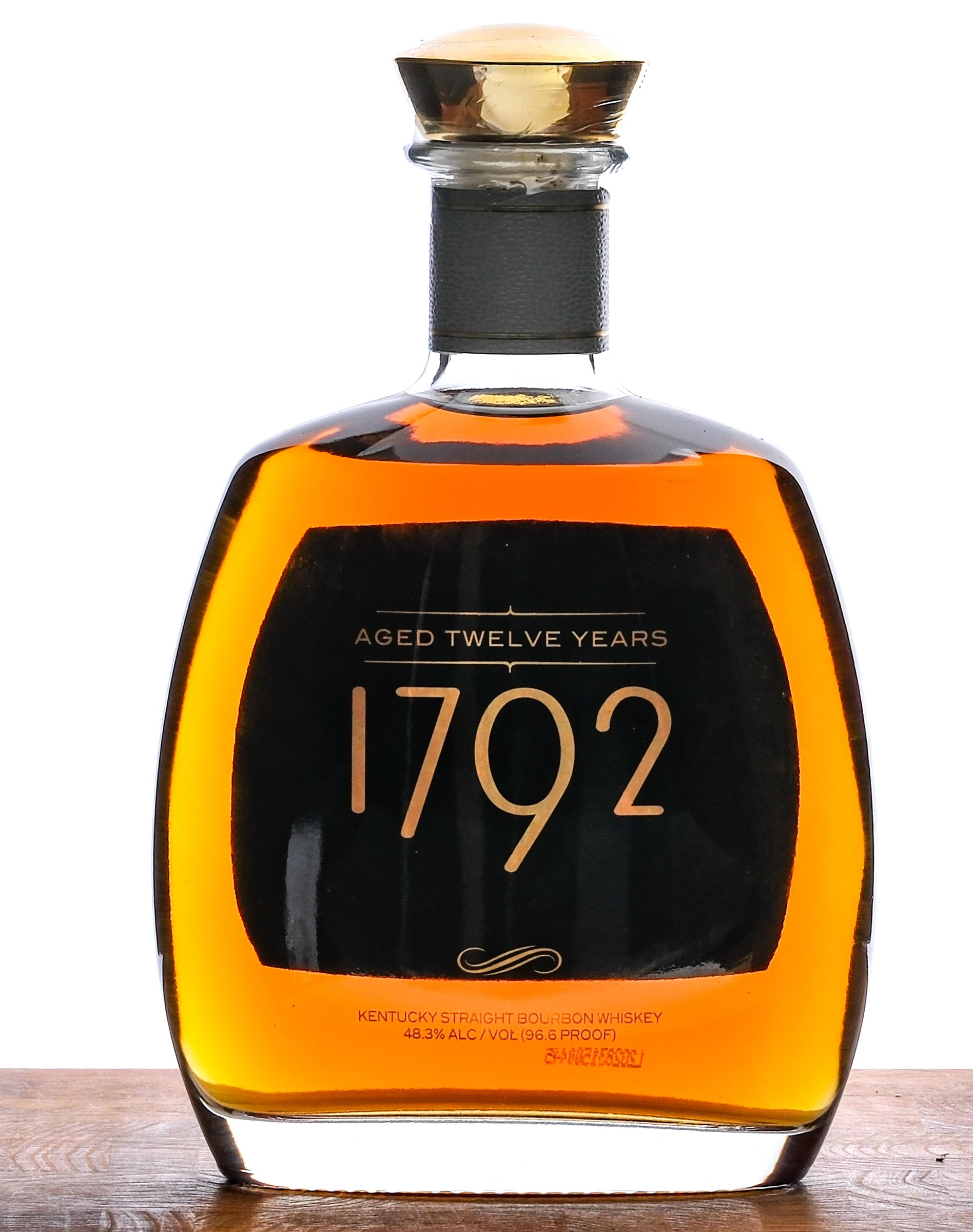 1792 12 Year Bourbon 2020