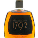 1792 12-Year Kentucky Straight Bourbon