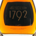 1792 12-Year Kentucky Straight Bourbon (photo 2)