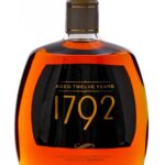 1792 12 Year Kentucky Straight Bourbon 2023
