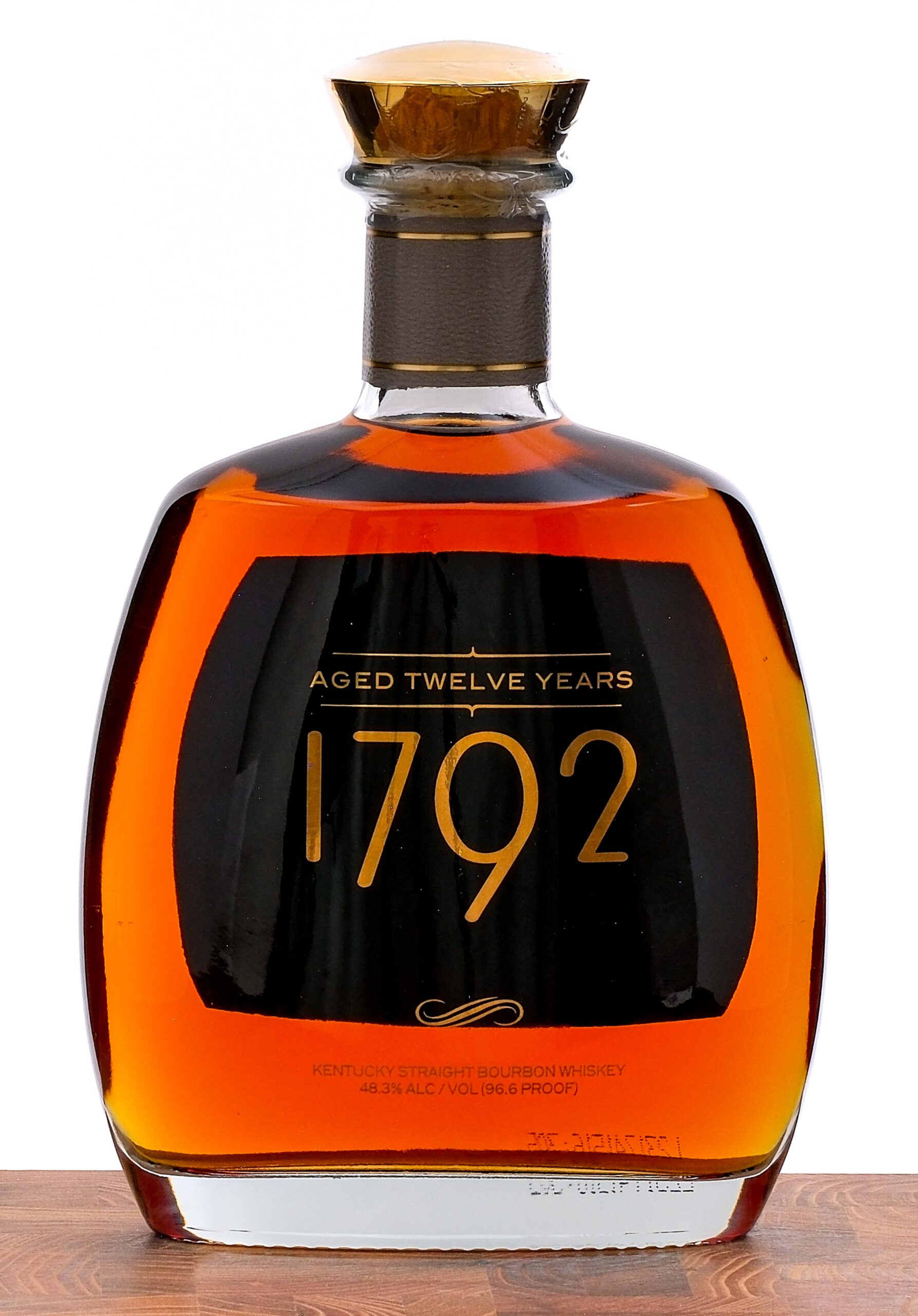 1792 12 Year Kentucky Straight Bourbon 2023