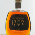 1792 12 Year Kentucky Straight Bourbon 2023