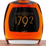 1792 12 Year Kentucky Straight Bourbon 2023 (photo 2)