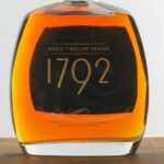 1792 12 Year Kentucky Straight Bourbon 2023 (photo 2)