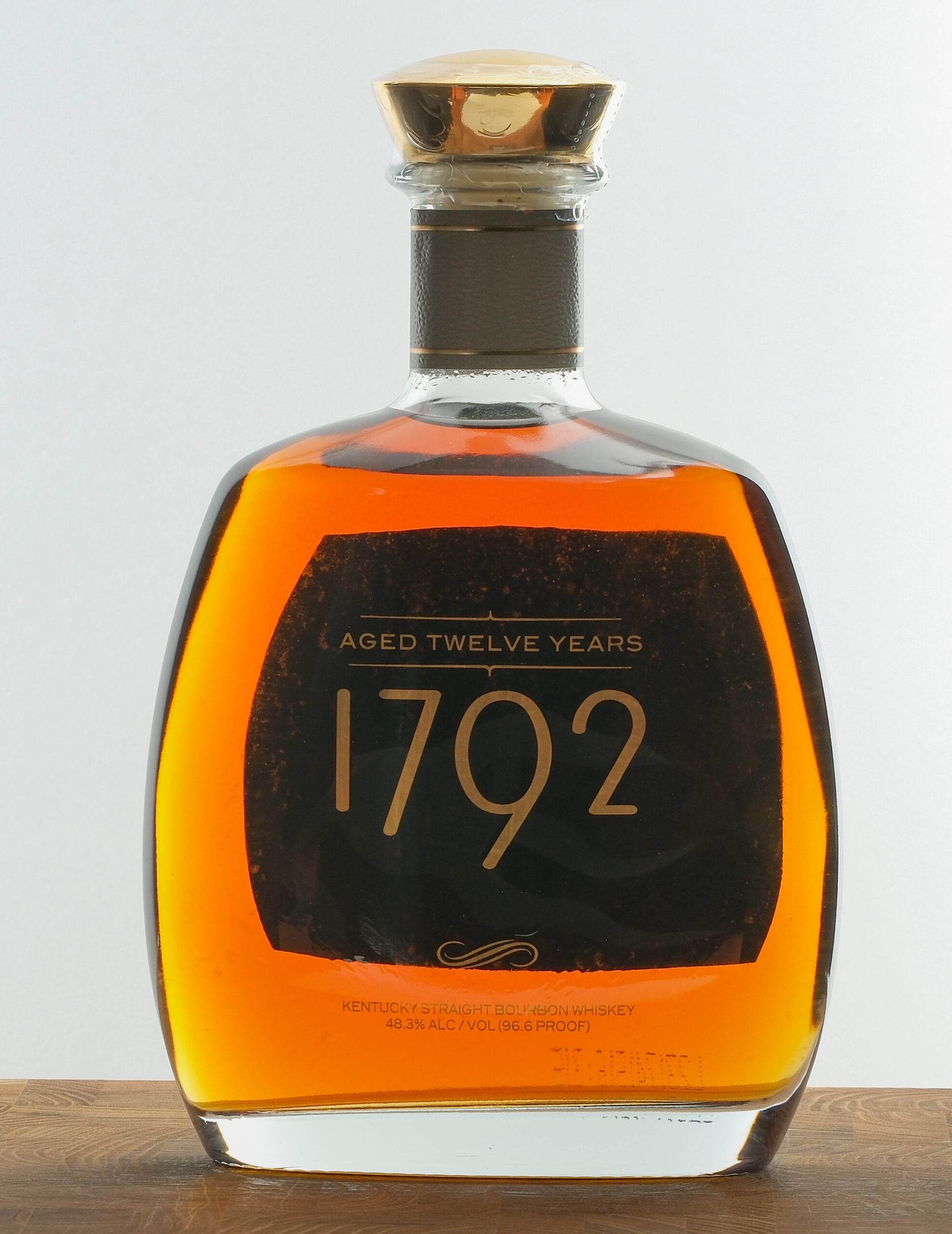 1792 12 Year Kentucky Straight Bourbon 2023