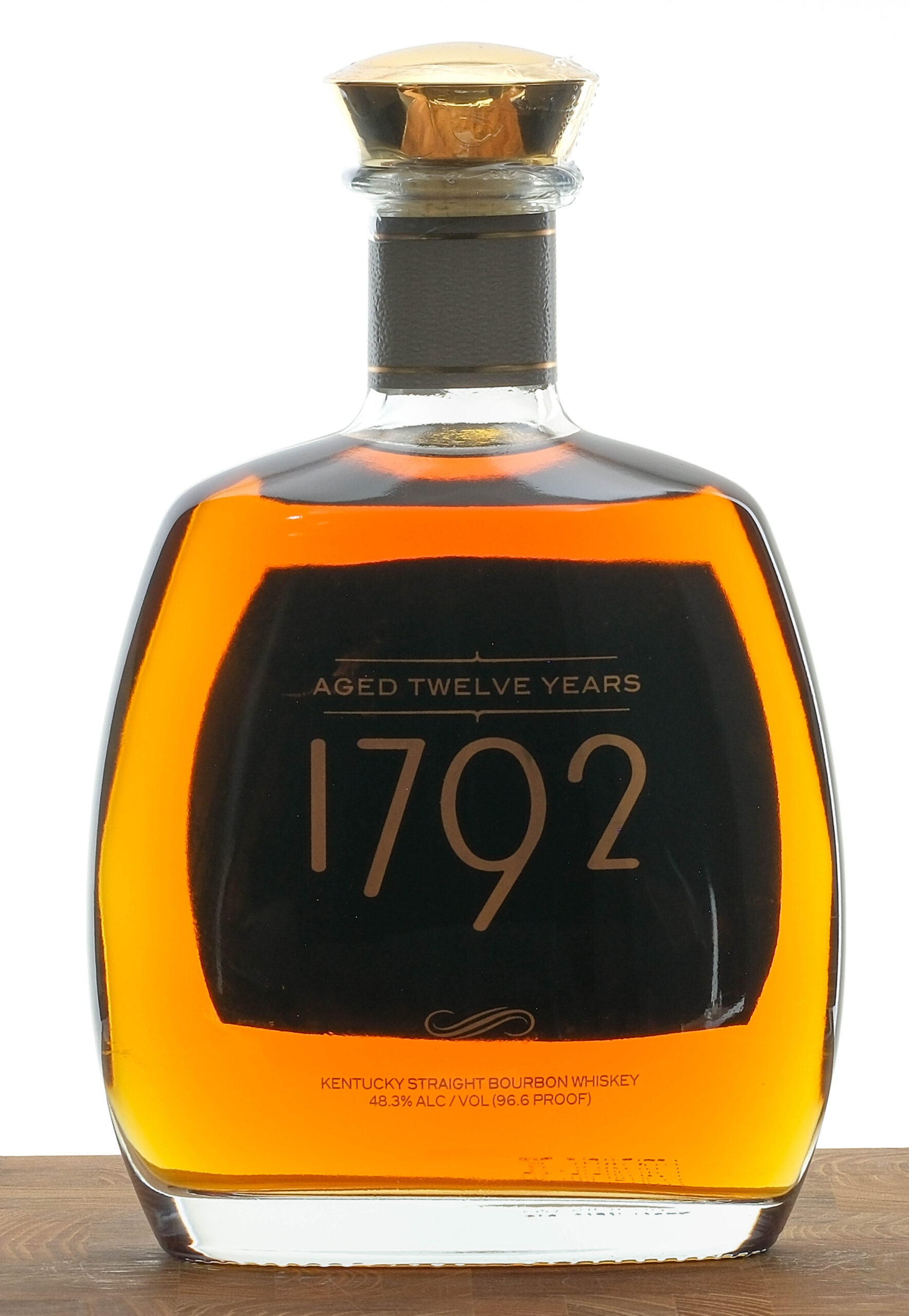 1792 12-Year Kentucky Straight Bourbon