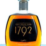 1792 12 Year Straight Bourbon 2021