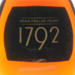1792 Aged 12 Years Kentucky Bourbon 2023 (photo 2)