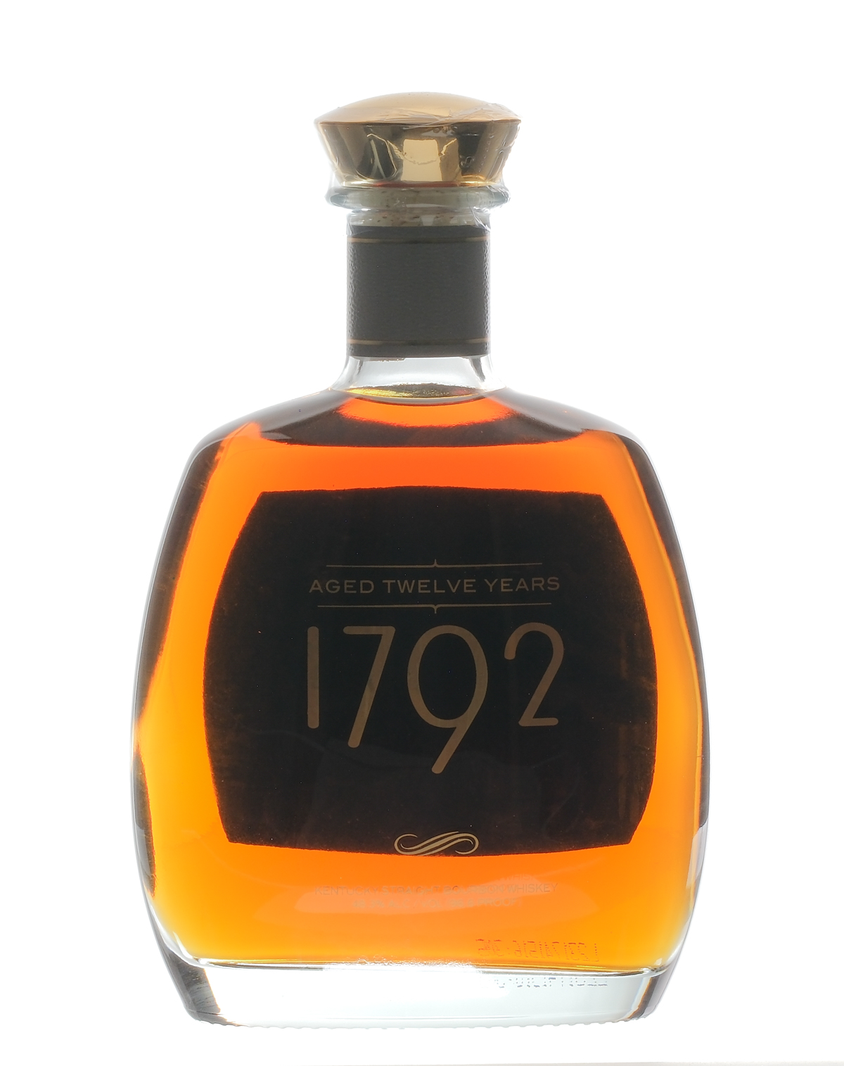 1792 Aged 12 Years Kentucky Bourbon 2023