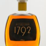 1792 "Bottled in Bond" Kentucky Straight Bourbon 2018