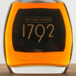 1792 "Bottled in Bond" Kentucky Straight Bourbon 2018 (photo 2)