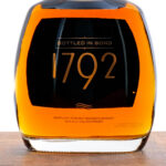 1792 "Bottled in Bond" Kentucky Straight Bourbon 2019 (photo 2)