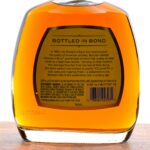 1792 "Bottled in Bond" Kentucky Straight Bourbon 2019 (photo 3)