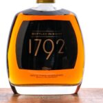 1792 Bottled in Bond Straight Bourbon 2021 (photo 2)