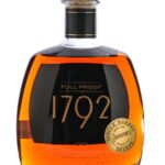 1792 Full Proof Bourbon 2022