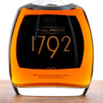 1792 Full Proof Kentucky Straight Bourbon 2020 (photo 2)