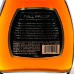 1792 Full Proof Kentucky Straight Bourbon 2020 (photo 3)