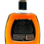 1792 Full Proof Kentucky Straight Bourbon 2020 (photo 4)