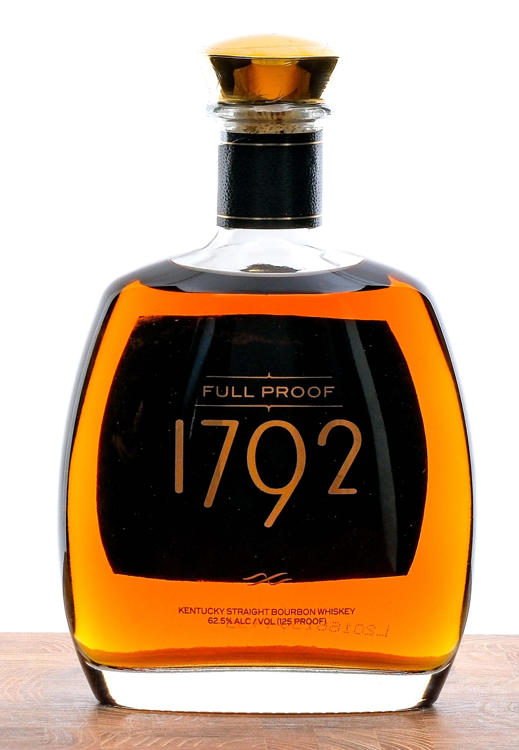 1792 Full Proof Kentucky Straight Bourbon 2020