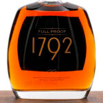 1792 Full Proof Kentucky Straight Bourbon 2022 (photo 2)