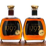 1792 Full Proof/Small Batch Single Barrel Select Bourbon (2 Bottles)