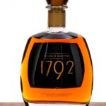 1792 Single Barrel Kentucky Straight Bourbon 2021