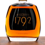 1792 Single Barrel Kentucky Straight Bourbon 2021 (photo 2)