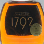 1792 Single Barrel Select Full Proof 2023