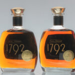 1792 Single Barrel Select Full Proof (2023 & 21) (photo 3)