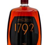 1792 Small Batch Kentucky Straight Bourbon 2020