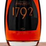 1792 Small Batch Kentucky Straight Bourbon 2020 (photo 2)