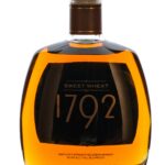 1792 Sweet Wheat Bourbon 2023