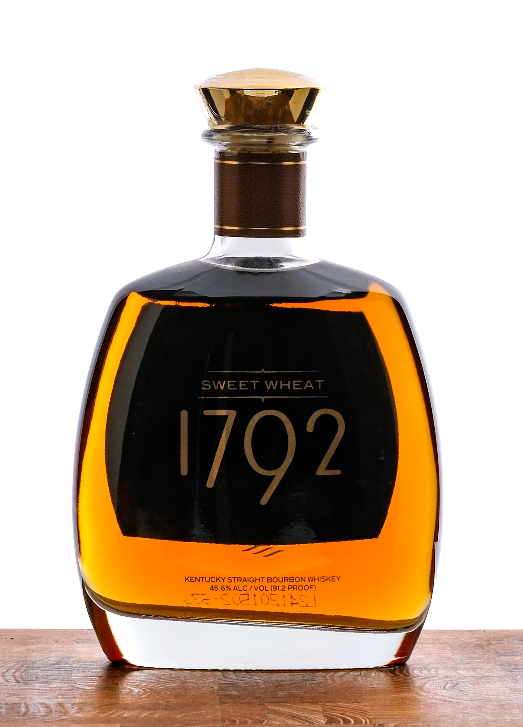 1792 Sweet Wheat Bourbon 2024