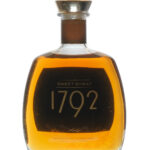 1792 Sweet Wheat Bourbon (photo 3)