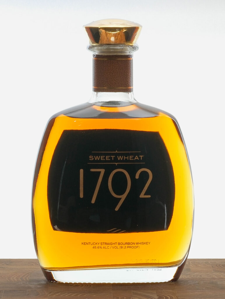 1792 Sweet Wheat Bourbon 750ml