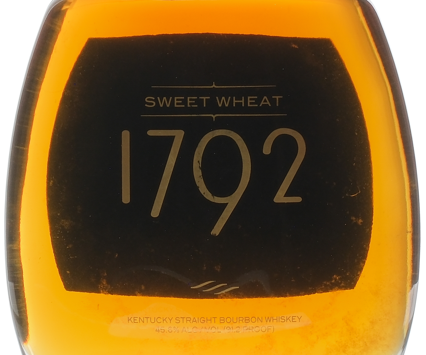 1792 Sweet Wheat Bourbon