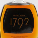 1792 Sweet Wheat Kentucky Straight Bourbon 2021 (photo 3)