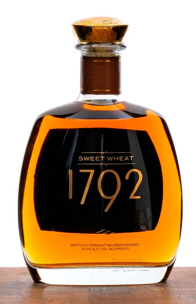 1792 Sweet Wheat Kentucky Straight Bourbon 2023