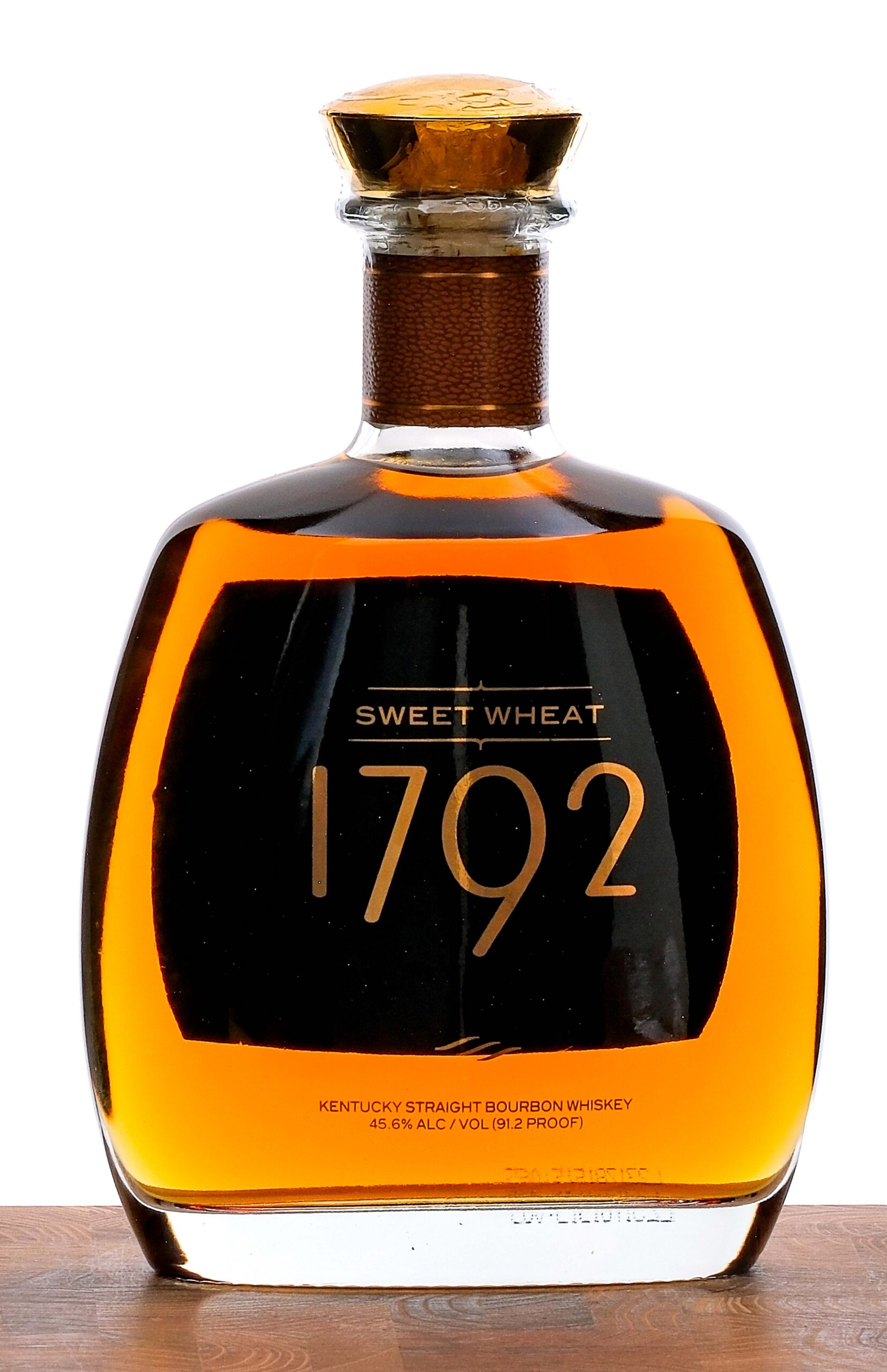 1792 Sweet Wheat Kentucky Straight Bourbon 2023