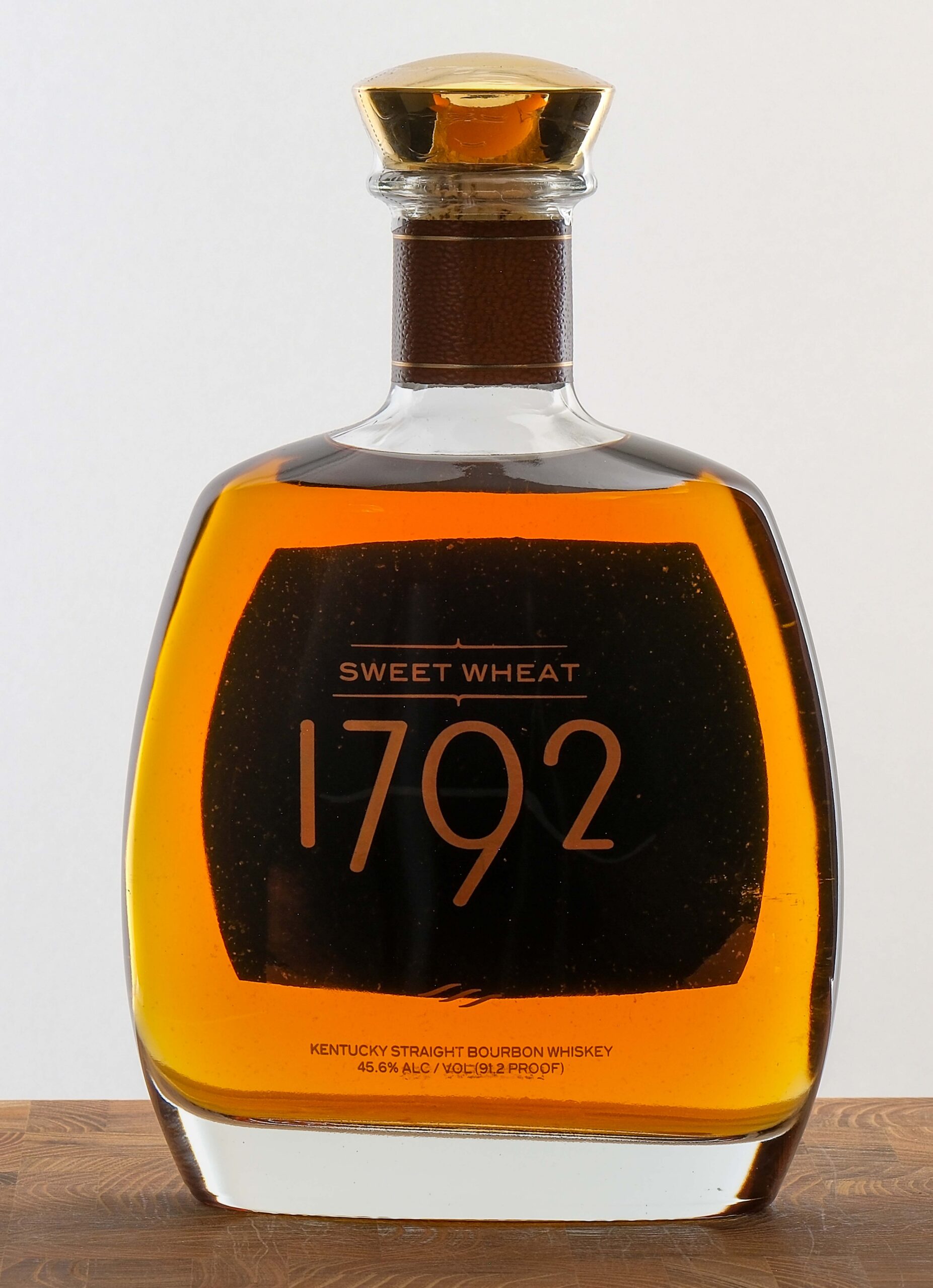 1792 Sweet Wheat Kentucky Straight Bourbon