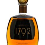 1792 Sweet Wheat Straight Bourbon 2024