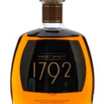 1792 Sweet Wheat Straight Bourbon 2024
