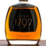 1792 Sweet Wheat Straight Bourbon 2024 (photo 2)