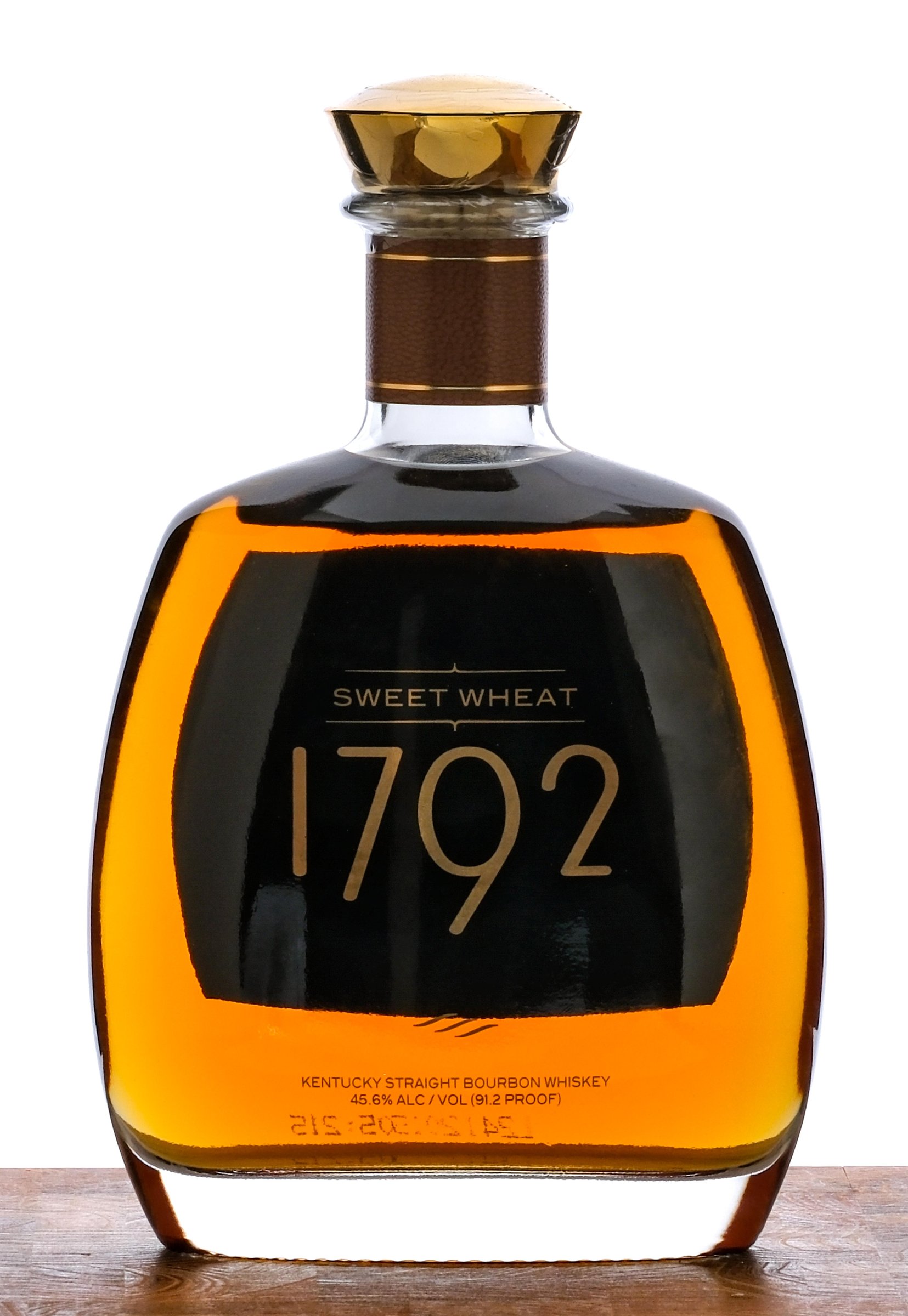 1792 Sweet Wheat Straight Bourbon 2024