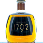1792 Sweet Wheat Straight Bourbon 2025