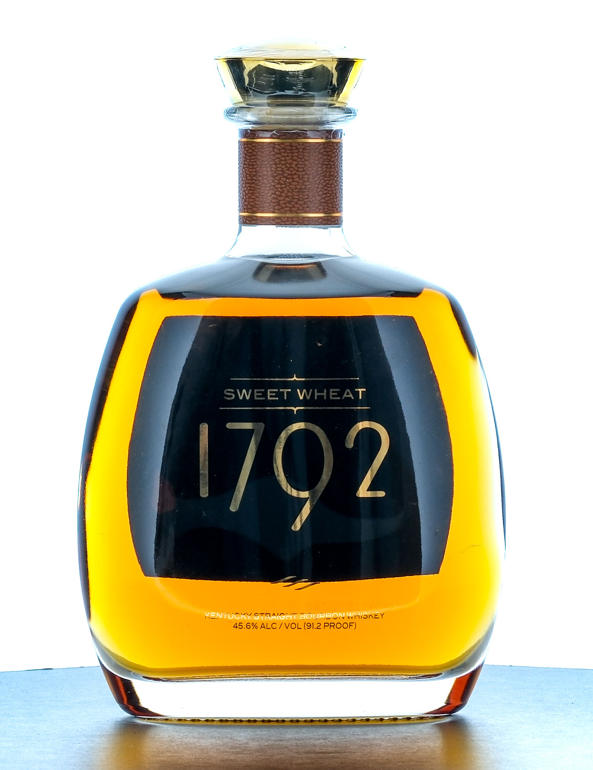 1792 Sweet Wheat Straight Bourbon 2025
