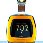 1792 Sweet Wheat Straight Bourbon (2025)