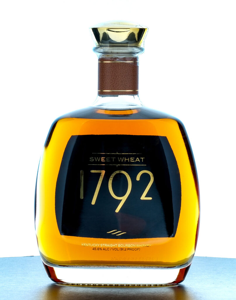 1792 Sweet Wheat Straight Bourbon (2025)